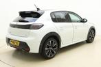 Peugeot 208 1.2 PureTech GT Pack 100 PK | Automaat | Panoram, Auto's, Peugeot, 101 pk, Gebruikt, Euro 6, Parkeersensor