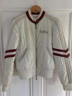 Replay Jacket [Vikings School Softball], Wit, Replay, Ophalen of Verzenden, Maat 36 (S)