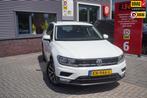 Volkswagen Tiguan 1.4 TSI Trendline / Cruise / Dealer onderh, Voorwielaandrijving, Euro 6, 4 cilinders, Wit