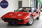 Ferrari 308 GTSi Targa Magnum PI Full Restauration, Auto's, Ferrari, 230 pk, Achterwielaandrijving, Gebruikt, Cabriolet