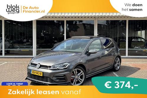 Volkswagen Golf 1.5 TSI Highline Business R|Pan € 21.999,0, Auto's, Volkswagen, Bedrijf, Te koop, Golf, ABS, Adaptive Cruise Control