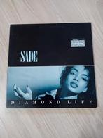 Sade lp, Cd's en Dvd's, Vinyl | R&B en Soul, Ophalen of Verzenden, Zo goed als nieuw