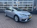 Seat LEON  ST 1.0 ECOTSI STYLE BUSINESS INTENSE / NAVI / CRU, Auto's, Seat, Voorwielaandrijving, Gebruikt, Leon, Origineel Nederlands
