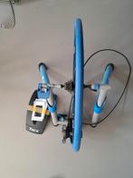 TACX fietstrainer met wiel en assecoires!, Sport en Fitness, Wielrennen, Ophalen, Zo goed als nieuw, Overige typen