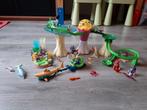 Playmobil 70094 koraalpaviljoen met lichtkoepel, Kinderen en Baby's, Speelgoed | Playmobil, Zo goed als nieuw, Ophalen