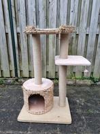 Kattenkrabpaal, Dieren en Toebehoren, Krabmeubelen, Ophalen, Krabpaal