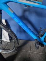 Mountainbike Cube Reaction C:62 29", Versnellingen, Zo goed als nieuw, 57 tot 61 cm, Ophalen