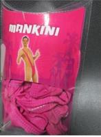 MANKINI NIEUW in verpakking ONE SIZE, Ophalen of Verzenden, Nieuw, Overige typen, Overige