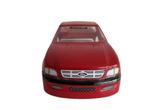 Tamiya Ford F-150 1/10 body rc auto, Hobby en Vrije tijd, Modelbouw | Radiografisch | Auto's, Ophalen of Verzenden, Gebruikt, Schaal 1:10
