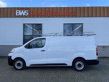 Opel Vivaro 2.0 CDTI L3H1 Edition / vaste prijs rijklaar € beschikbaar voor biedingen