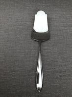 Hollands zilveren Taartschep - puntfilet - 1932, Antiek en Kunst, Ophalen of Verzenden, Zilver