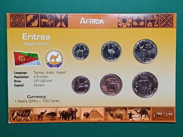 Coins of the world beschikbaar voor biedingen