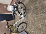 Mooie ebike met bosch motor en elektrisch schakelen, Ophalen of Verzenden, Gebruikt, 50 km per accu of meer, Overige merken