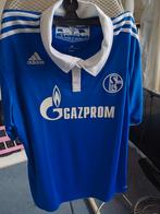 Schalke thuisshirt. Orgineel Adidas. Z.G.A.N. !, Ophalen of Verzenden, Zo goed als nieuw, Buitenlandse clubs, Shirt