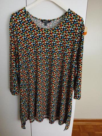 Z.g.a.n. longshirt van ULLA POPKEN maat 58-60 beschikbaar voor biedingen