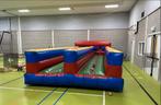 Bungeerun te koop - springkussen, Ophalen, Zo goed als nieuw