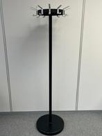 kapstok zwart, Huis en Inrichting, Woonaccessoires | Kapstokken, Ophalen, Gebruikt, Staande kapstok, 150 tot 200 cm