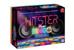 Hitster Bingo - Muziek Bingo Spel, Vijf spelers of meer, Ophalen of Verzenden, Zo goed als nieuw, Jumbo