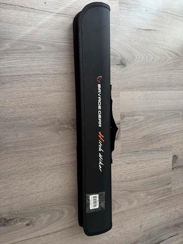 Savage gear Hitch trigger 7 213 cm 10-30g - 4sec beschikbaar voor biedingen