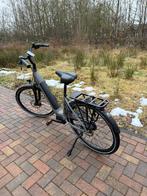van Dijck Leto elektrische fiets 2024, Ophalen, Zo goed als nieuw, Overige merken