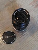 Canon FL 135mm f:3.5 telelens voor FD/FL-vatting, Audio, Tv en Foto, Fotografie | Lenzen en Objectieven, Ophalen of Verzenden