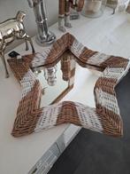 Riviera maison spiegel ster oude collectie, Huis en Inrichting, Woonaccessoires | Overige, Ophalen of Verzenden, Gebruikt