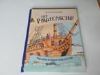 Het Piratenschip, Ophalen of Verzenden, Zo goed als nieuw