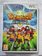 INAZUMA ELEVEN strikers, Gebruikt, 1 speler, Ophalen of Verzenden, Vanaf 3 jaar