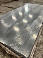 HPL Volkern RAL-7016 Antraciet MATT, Ophalen, Zo goed als nieuw, HPL