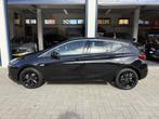 Opel Astra 1.0 Turbo Business Executive NL AUTO/CARPLAY/CAME, Auto's, Opel, Gebruikt, Euro 6, 610 kg, Zwart