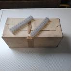 grote partij kunststof kroonsteentjes in grootverpakking, Ophalen of Verzenden, Nieuw