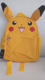 Kinderrugtas Picachu (nieuw), Kinderen en Baby's, Kinderkleding | Overige, Ophalen of Verzenden, Nieuw, Jongen of Meisje