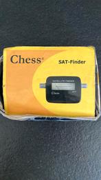 Sat finder in goede staat, Ophalen of Verzenden, Gebruikt