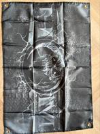 Masters of Hardcore vlag, Diversen, Vlaggen en Wimpels, Ophalen of Verzenden, Nieuw