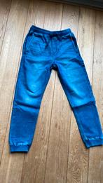 H&M jeans Jogger&Denim maat 158 valt wijd stretch, Ophalen of Verzenden, Gebruikt, Jongen, Broek