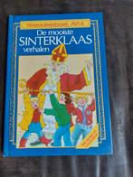 Sinterklaas verhalen, Ophalen of Verzenden, Gebruikt