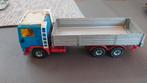 Siku Volvo F12 Turbo 6 Bakwagen, Ophalen of Verzenden, Zo goed als nieuw, Bus of Vrachtwagen, SIKU
