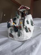 Slee voor kerstdorp, Diversen, Kerst, Ophalen, Zo goed als nieuw