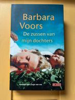 Barbara Voors de zussen van mijn dochters, Ophalen of Verzenden, Zo goed als nieuw, Nederland