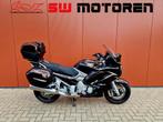 FJR 1300 ABS, NL MOTOR, LAGE KM. FJR1300, Motoren, Motoren | Yamaha, 4 cilinders, Bedrijf, 1298 cc, Meer dan 35 kW