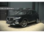 MG EHS 1.5 TGDI Luxury | Panoramadak | Keyless | Fabrieksgar, Gebruikt, Zwart, Zwart, Leder