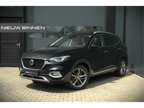 MG EHS 1.5 TGDI Luxury | Panoramadak | Keyless | Fabrieksgar, Auto's, MG, Bedrijf, Te koop, EHS, 360° camera, ABS, Achteruitrijcamera