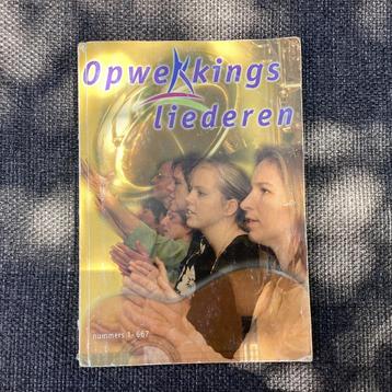 Gratis opwekking bundel beschikbaar voor biedingen