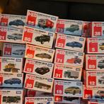 Tomica Auto's - Diverse Modellen, Kinderen en Baby's, Speelgoed | Speelgoedvoertuigen, Gebruikt, Info@takaratomy.co.jp, 7-9-10, Tateishi, Katsushika-ku, Tokyo 124-8511, Japan
