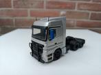 MERCEDES TRUCK zie omschrijving, Ophalen of Verzenden, Zo goed als nieuw, Bus of Vrachtwagen, Lion Toys