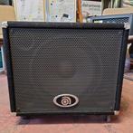 Ampeg BSE 115T speaker cab, basversterker woofer 15 inch, Gebruikt, Ophalen