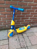 Smoby Winnie de Pooh Step, Ophalen of Verzenden, Gebruikt, Overige typen