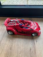 Spiderman Auto collector’s item, Ophalen of Verzenden, Gebruikt