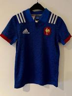 Frankrijk Rugby Shirt 140cm Kinder Kids Les Bleus, Verzenden, Kleding