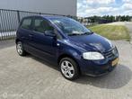 Volkswagen Fox 1.2 Trendline, Voorwielaandrijving, 969 kg, 1198 cc, Origineel Nederlands